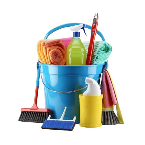 Cleaning service detail
