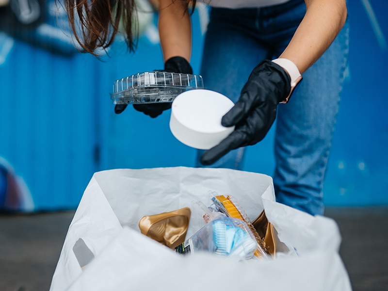 Waste Management